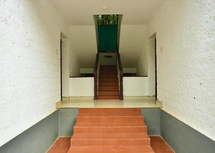 Red Earth - Gokarna
