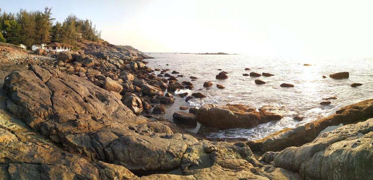 Hotel Red Earth - Gokarna