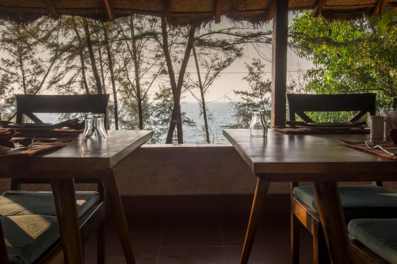 Hotel Red Earth - Gokarna