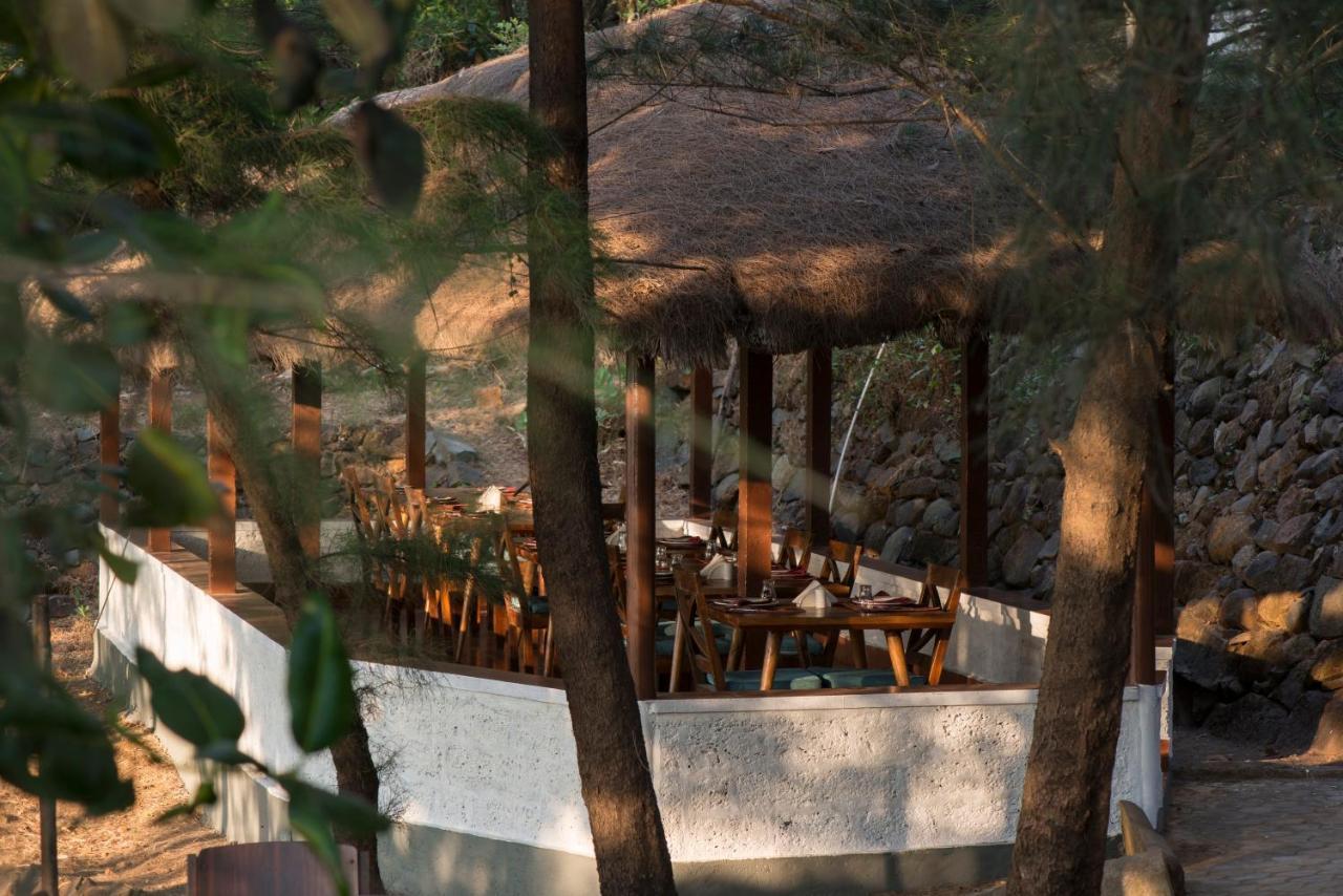 Red Earth - Gokarna 3* Ankola