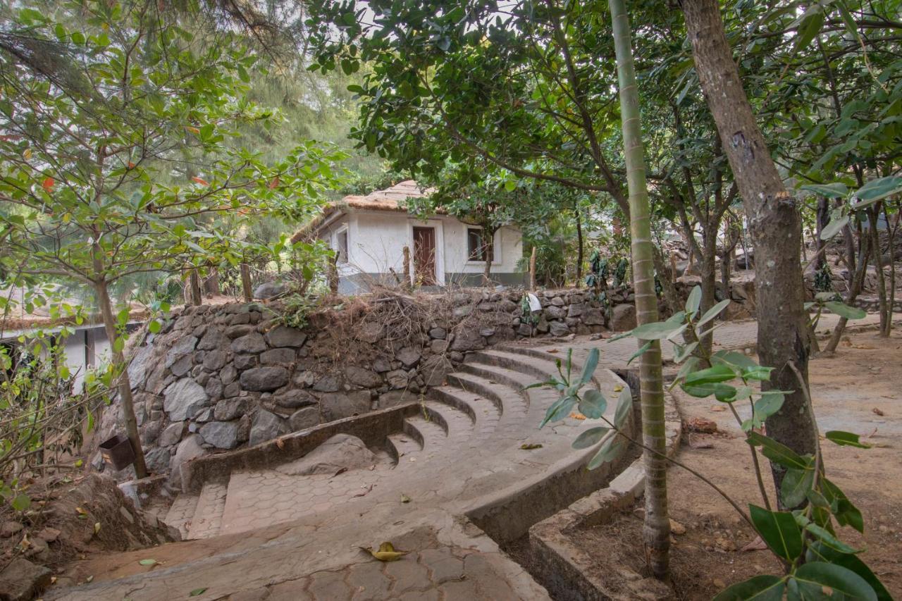 Red Earth - Gokarna Ankola