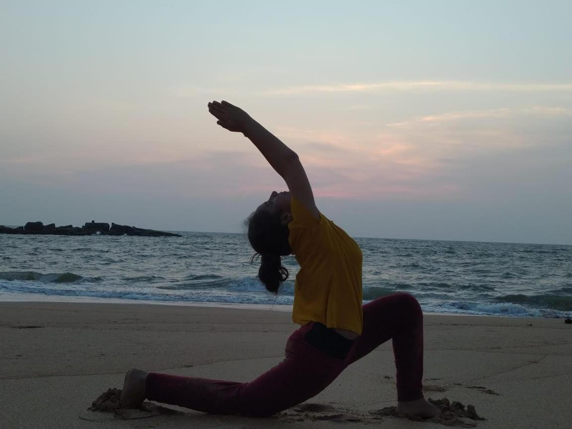 Hotel Red Earth - Gokarna
