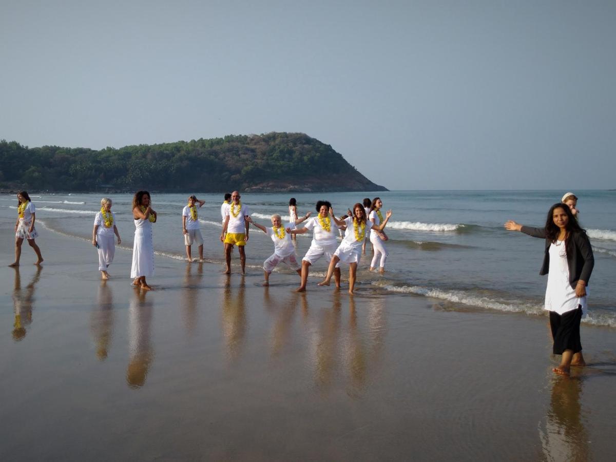 Red Earth - Gokarna