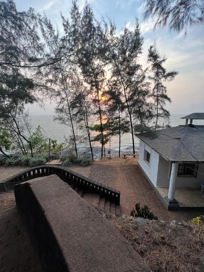 Hotel Red Earth - Gokarna Ankola
