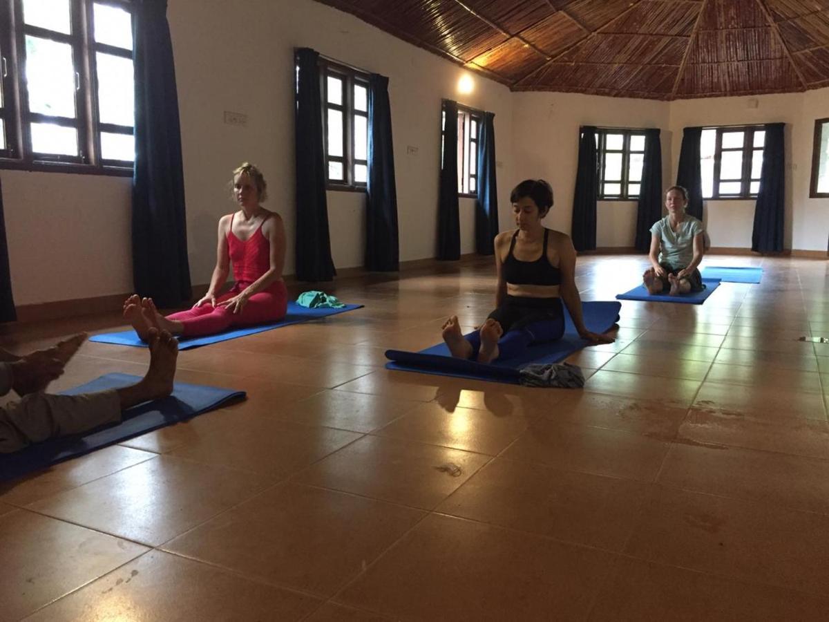 Red Earth - Gokarna Hotel Ankola