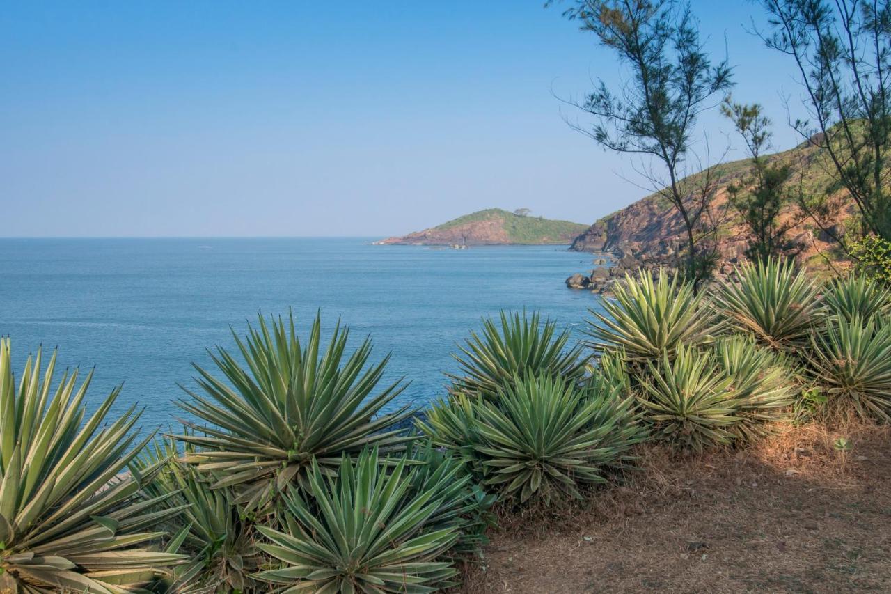 Red Earth - Gokarna 3* Ankola