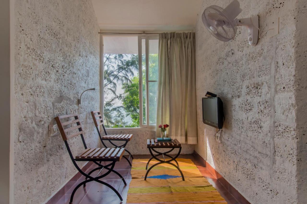 Red Earth - Gokarna Hotel 3*
