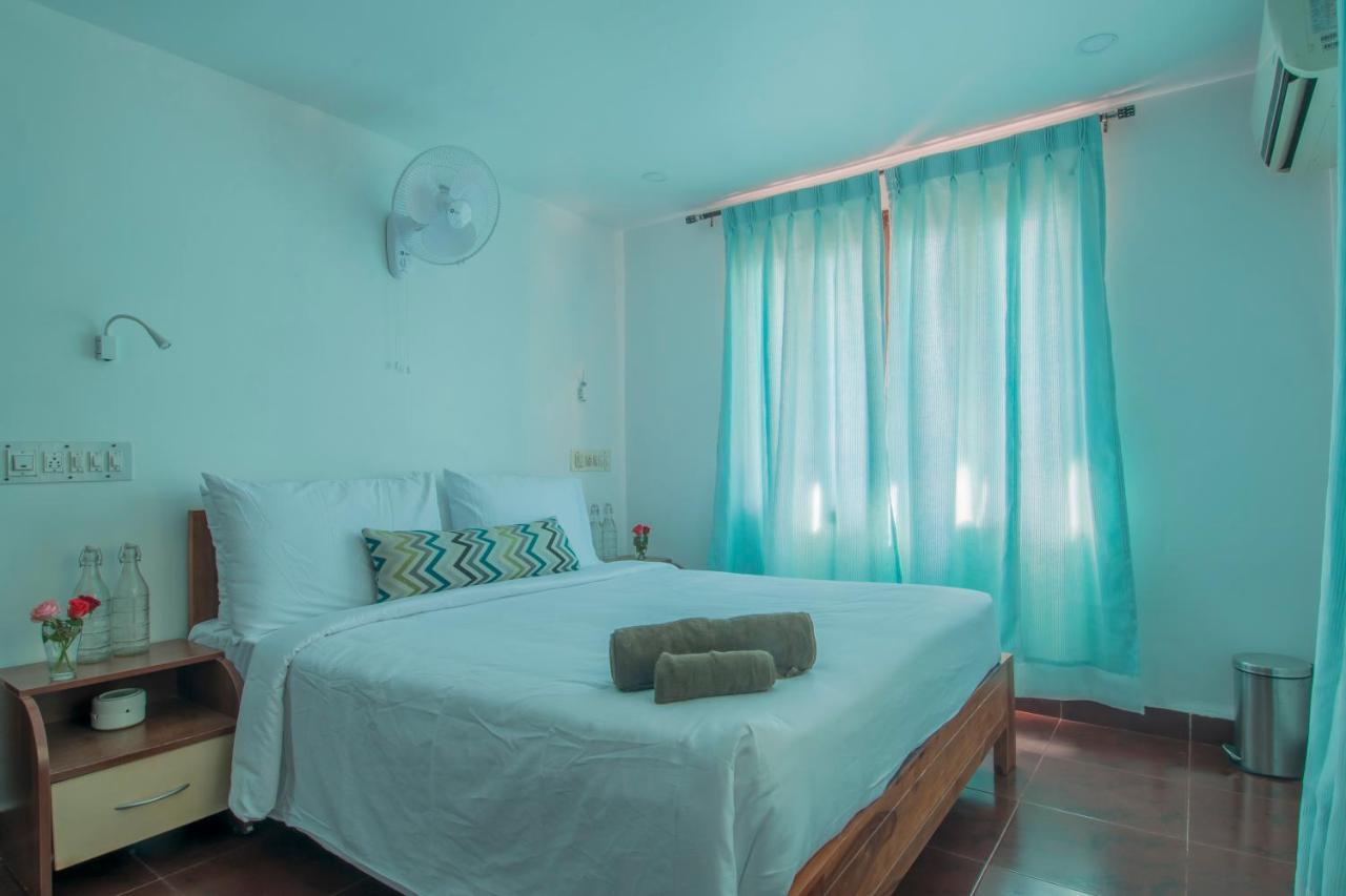 Red Earth - Gokarna 3*
