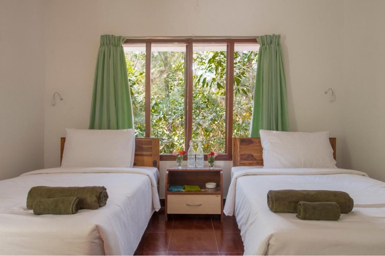 Red Earth - Gokarna Ankola