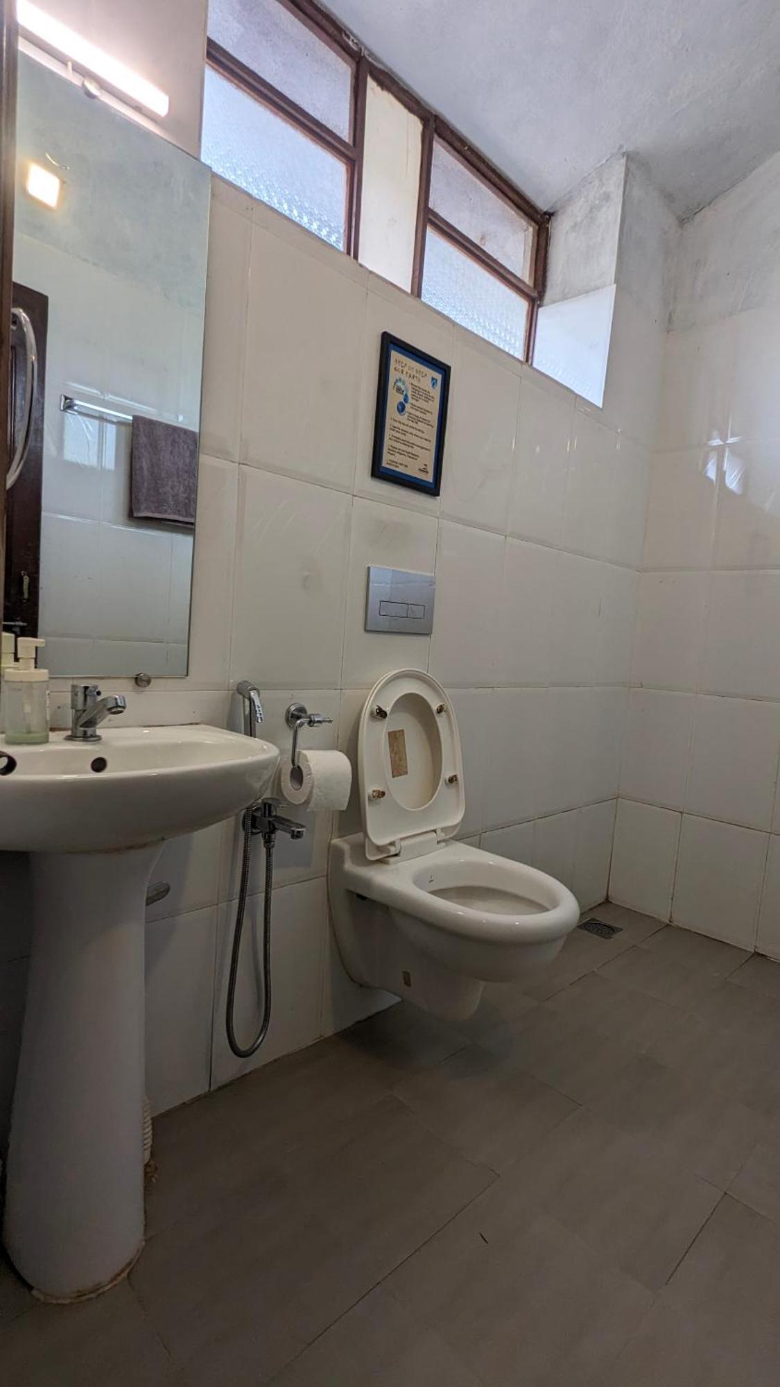 Hotel Red Earth - Gokarna 3*