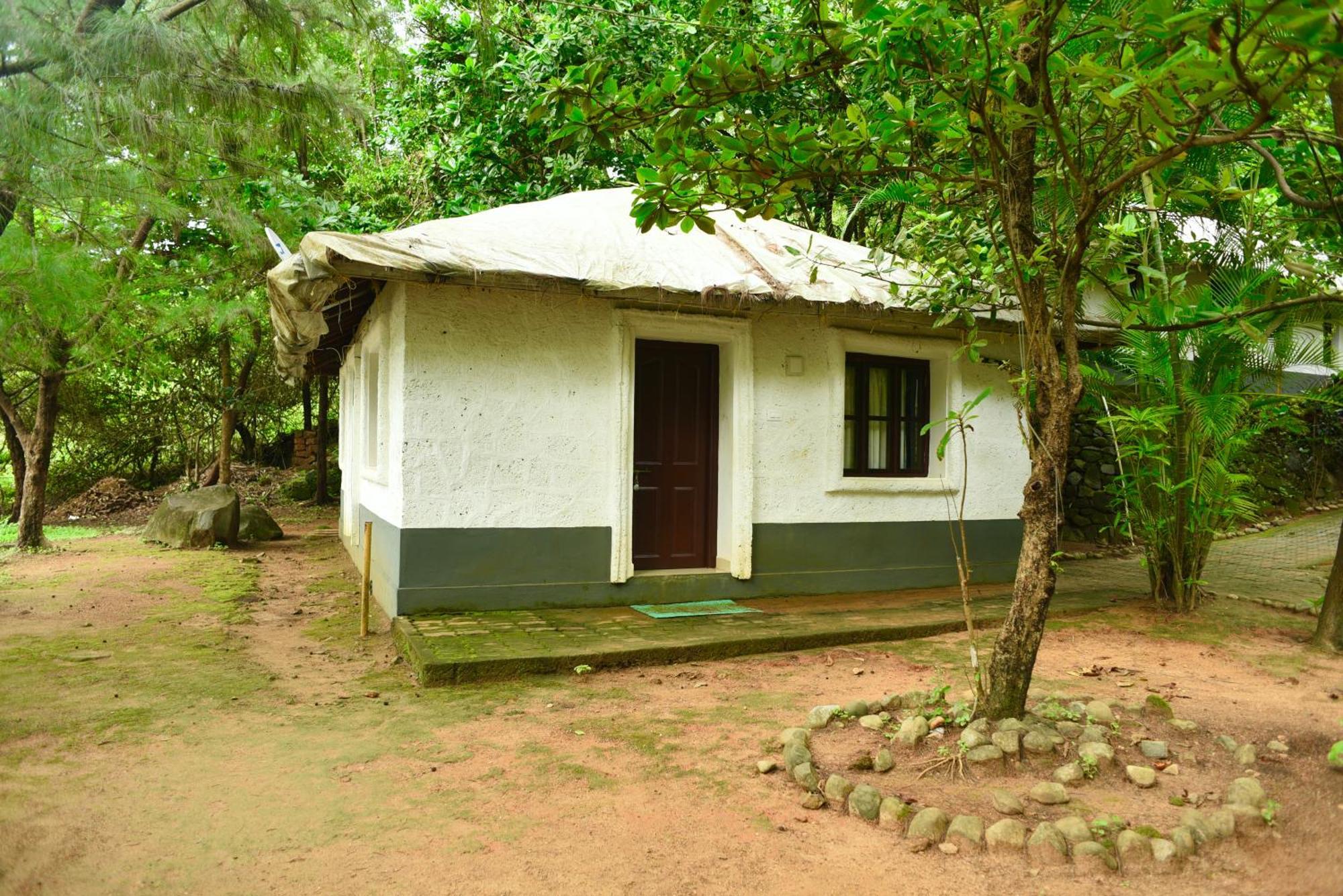 Hotel Red Earth - Gokarna