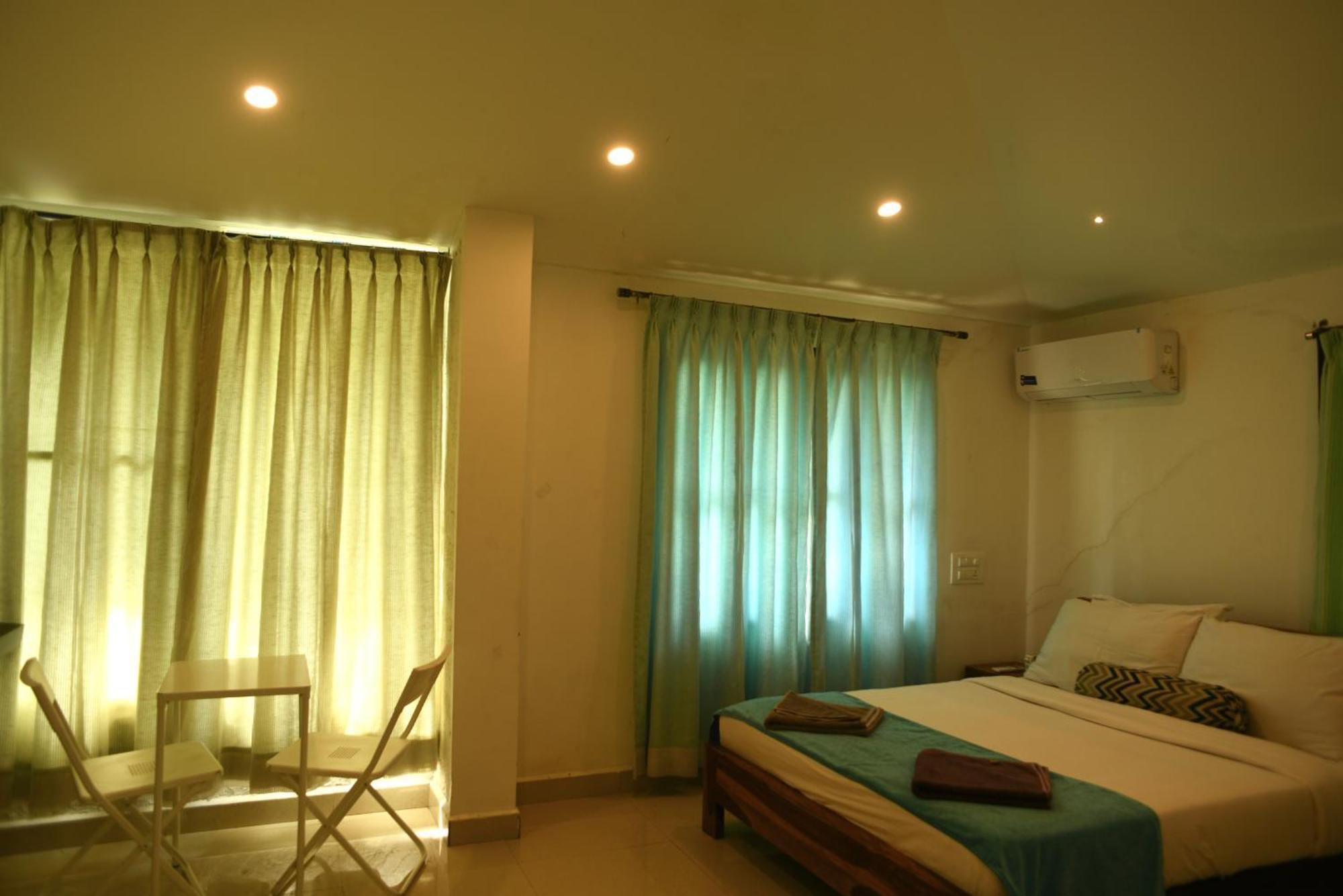 Hotel Red Earth - Gokarna Ankola