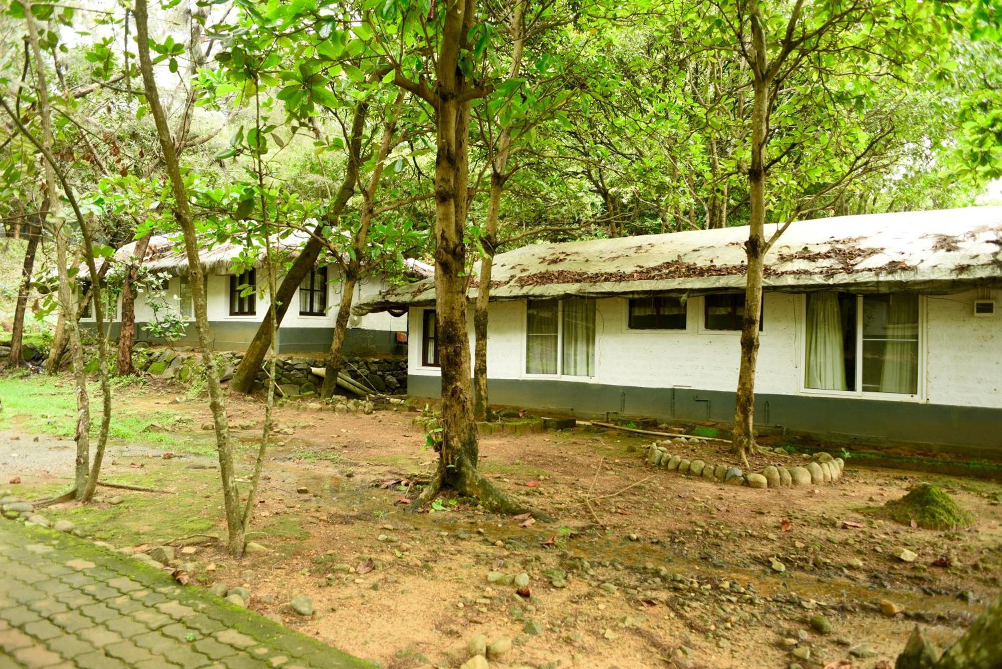 Red Earth - Gokarna