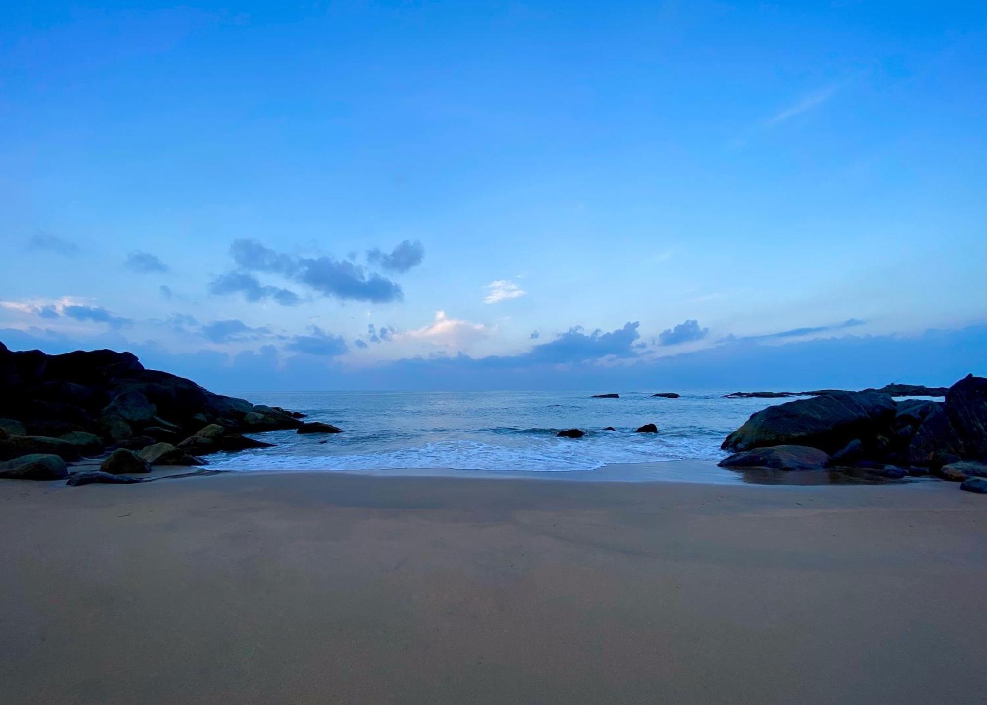 Hotel Red Earth - Gokarna