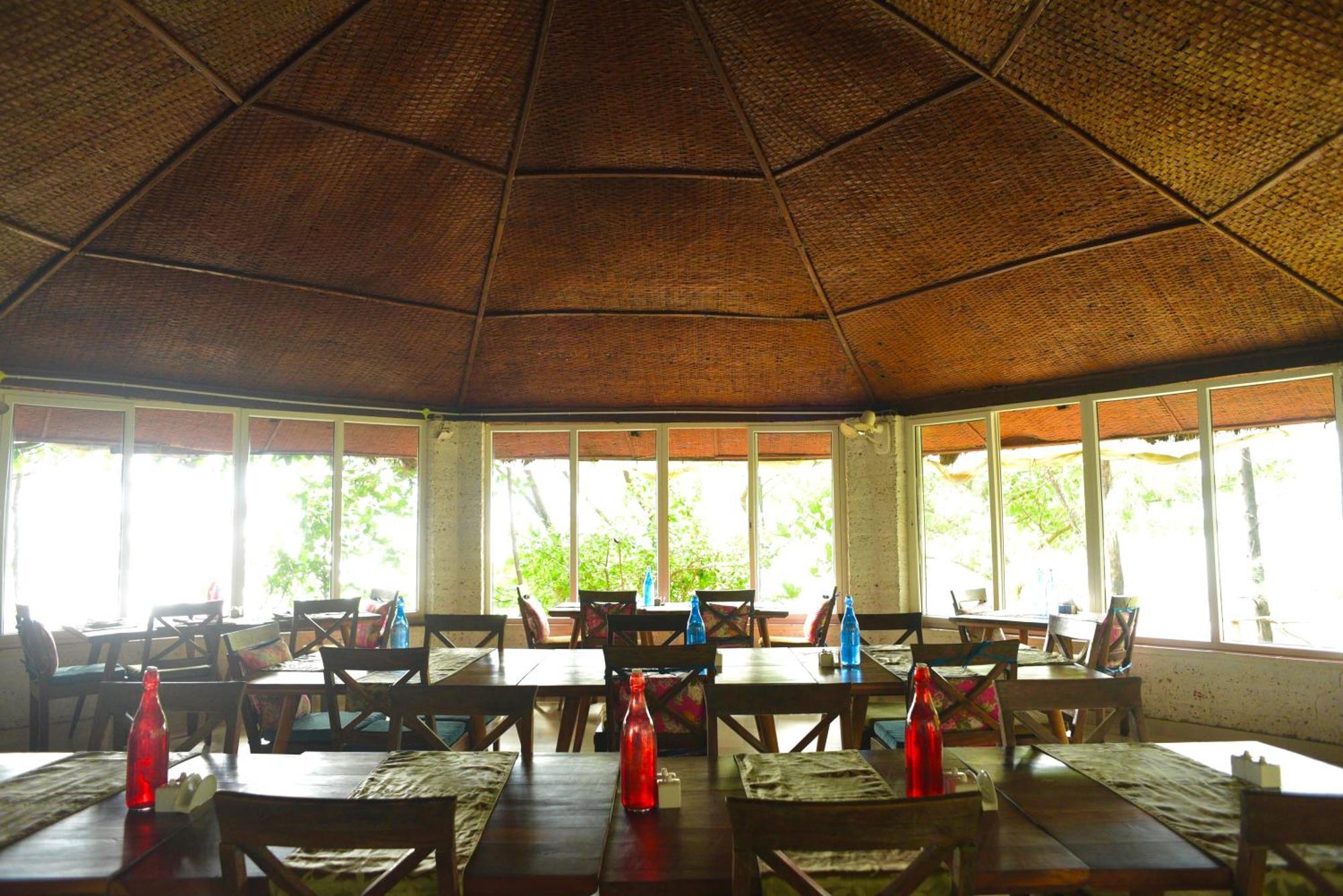Red Earth - Gokarna Hotel Ankola