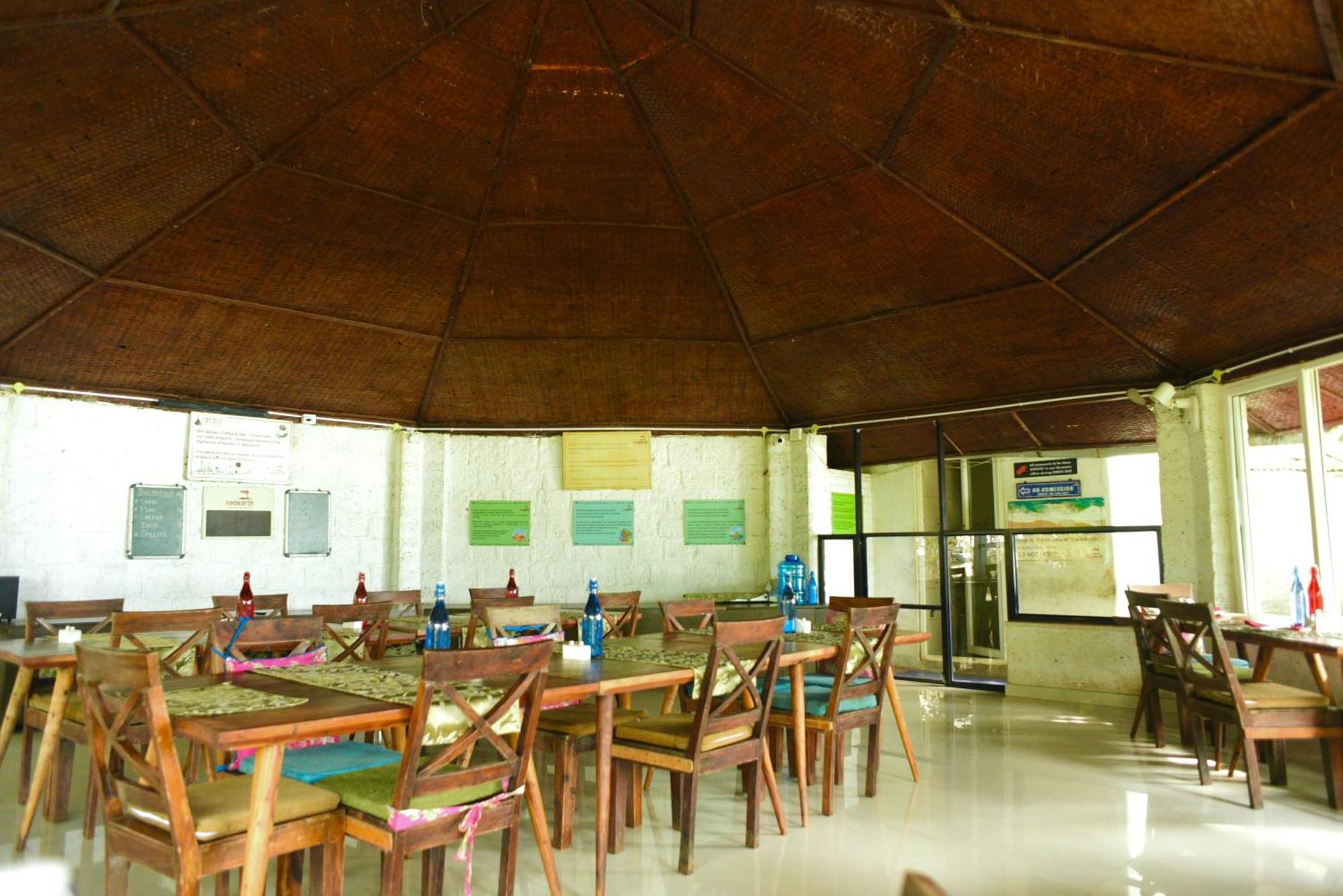 Red Earth - Gokarna Ankola