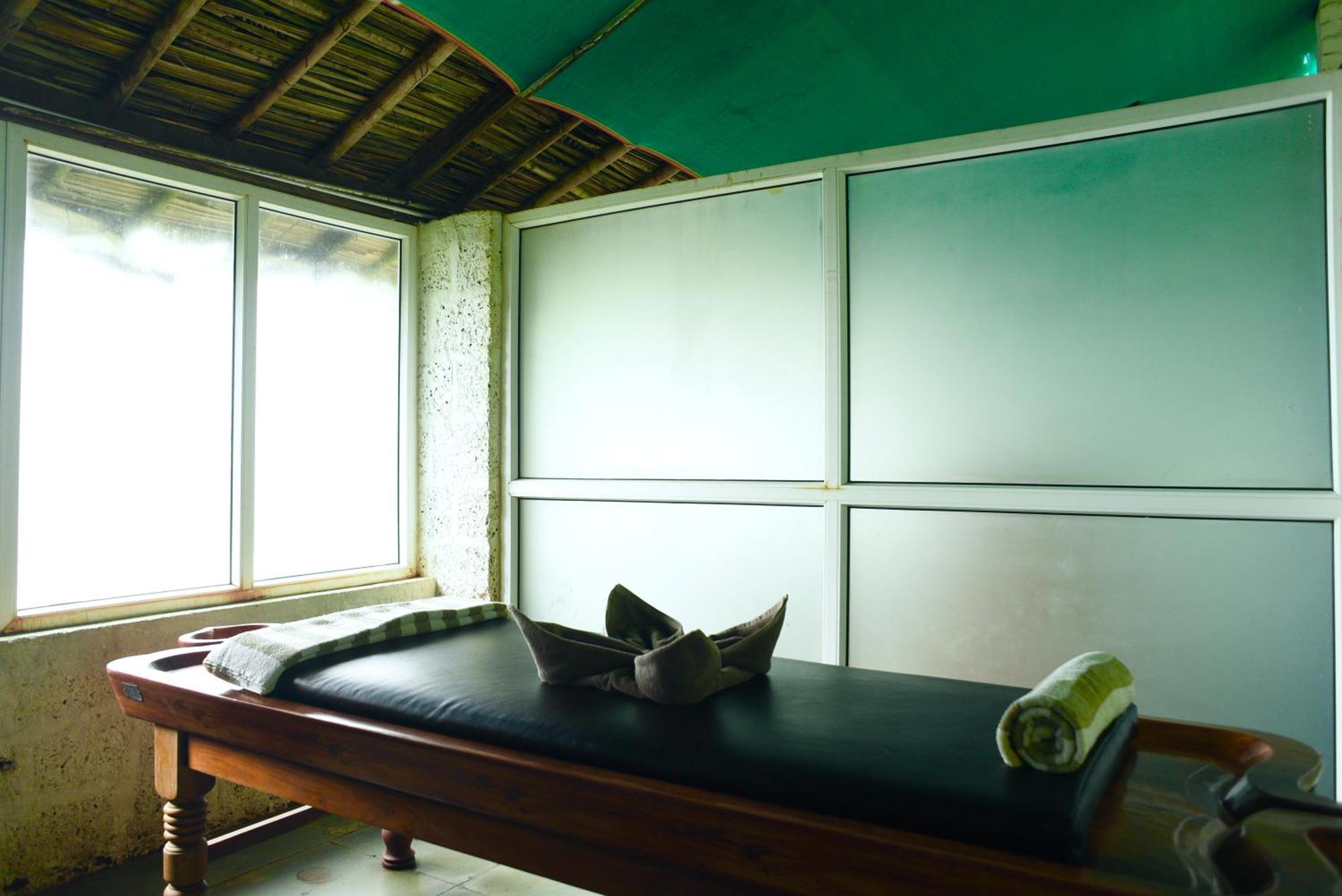 Hotel Red Earth - Gokarna Ankola