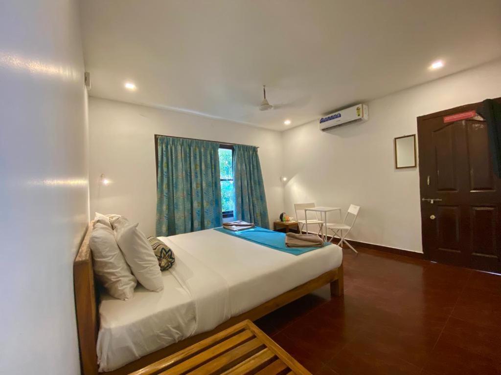 Red Earth - Gokarna Ankola