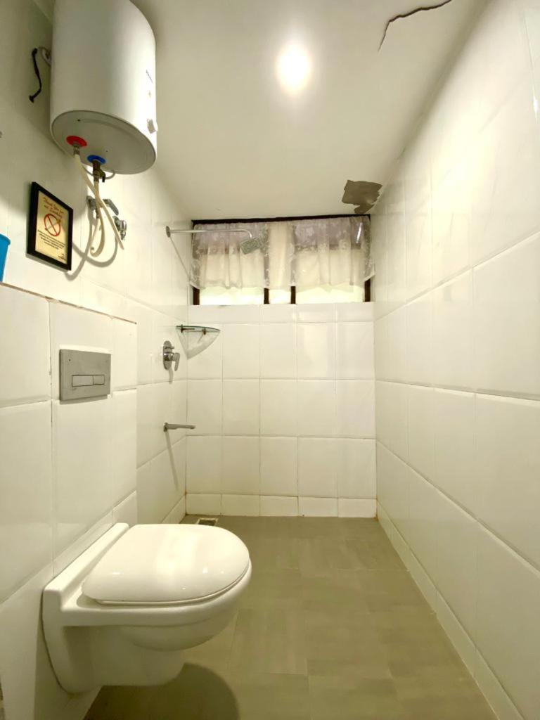 Red Earth - Gokarna 3*
