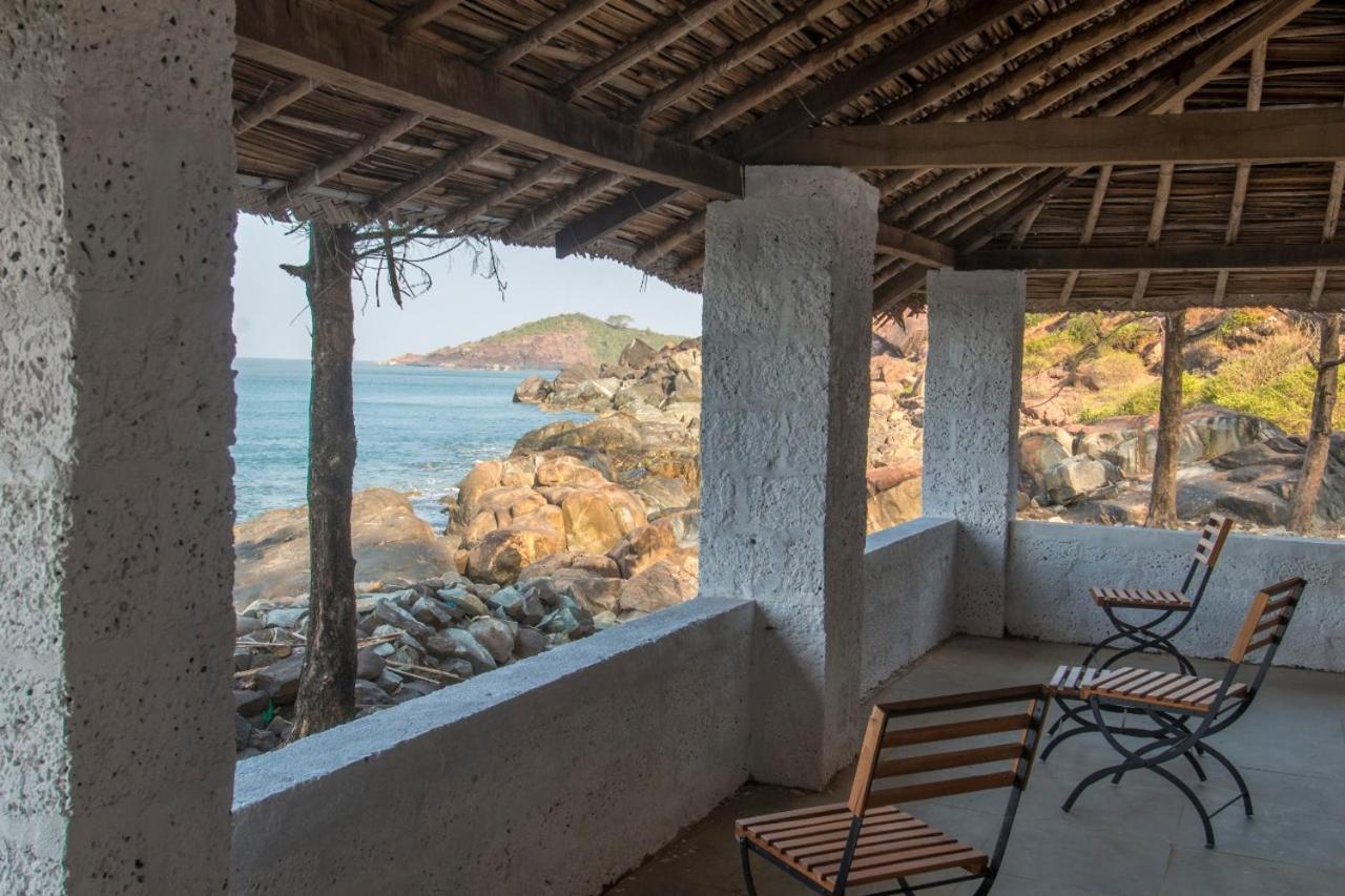 Hotel Red Earth - Gokarna 3*
