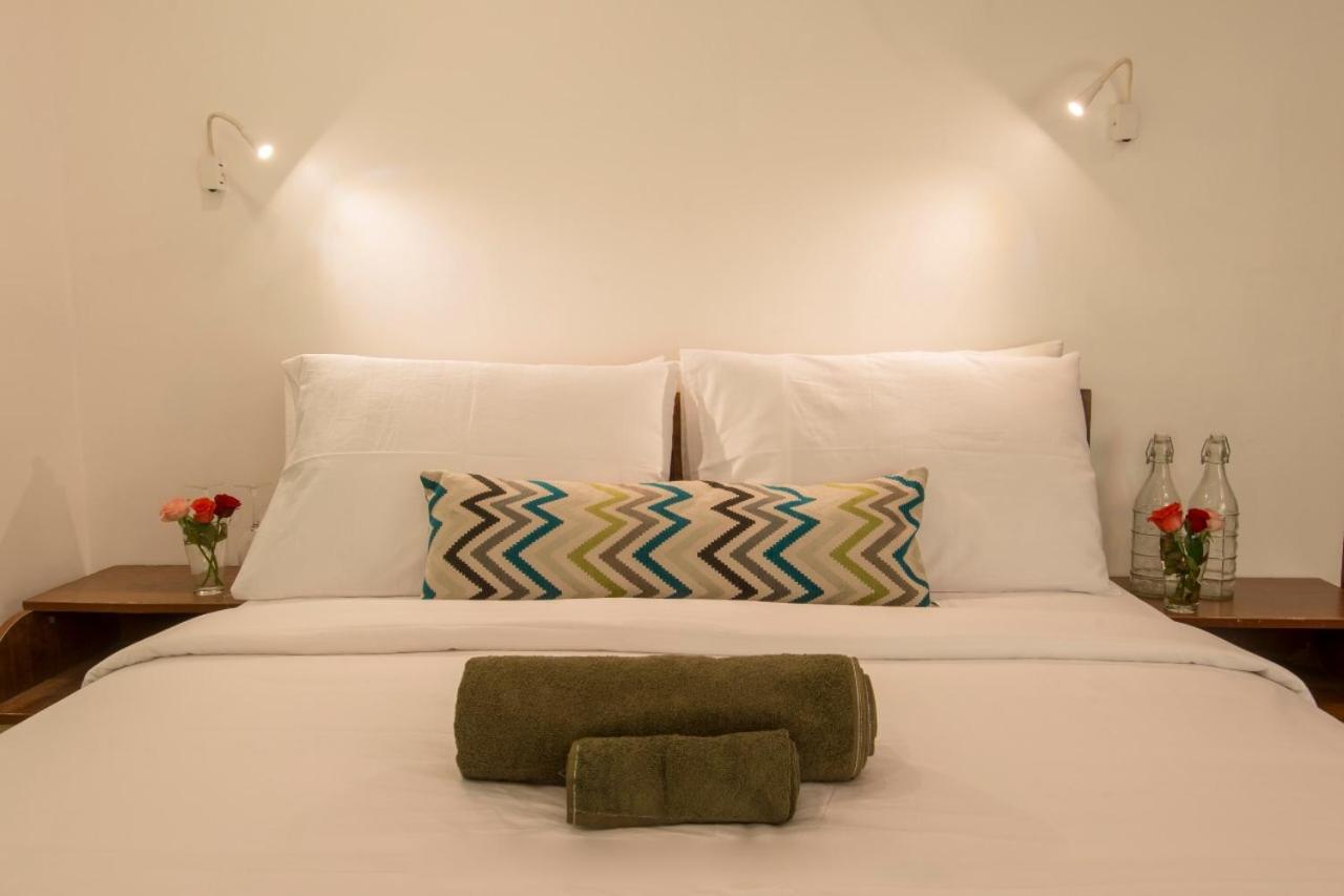 Red Earth - Gokarna 3*