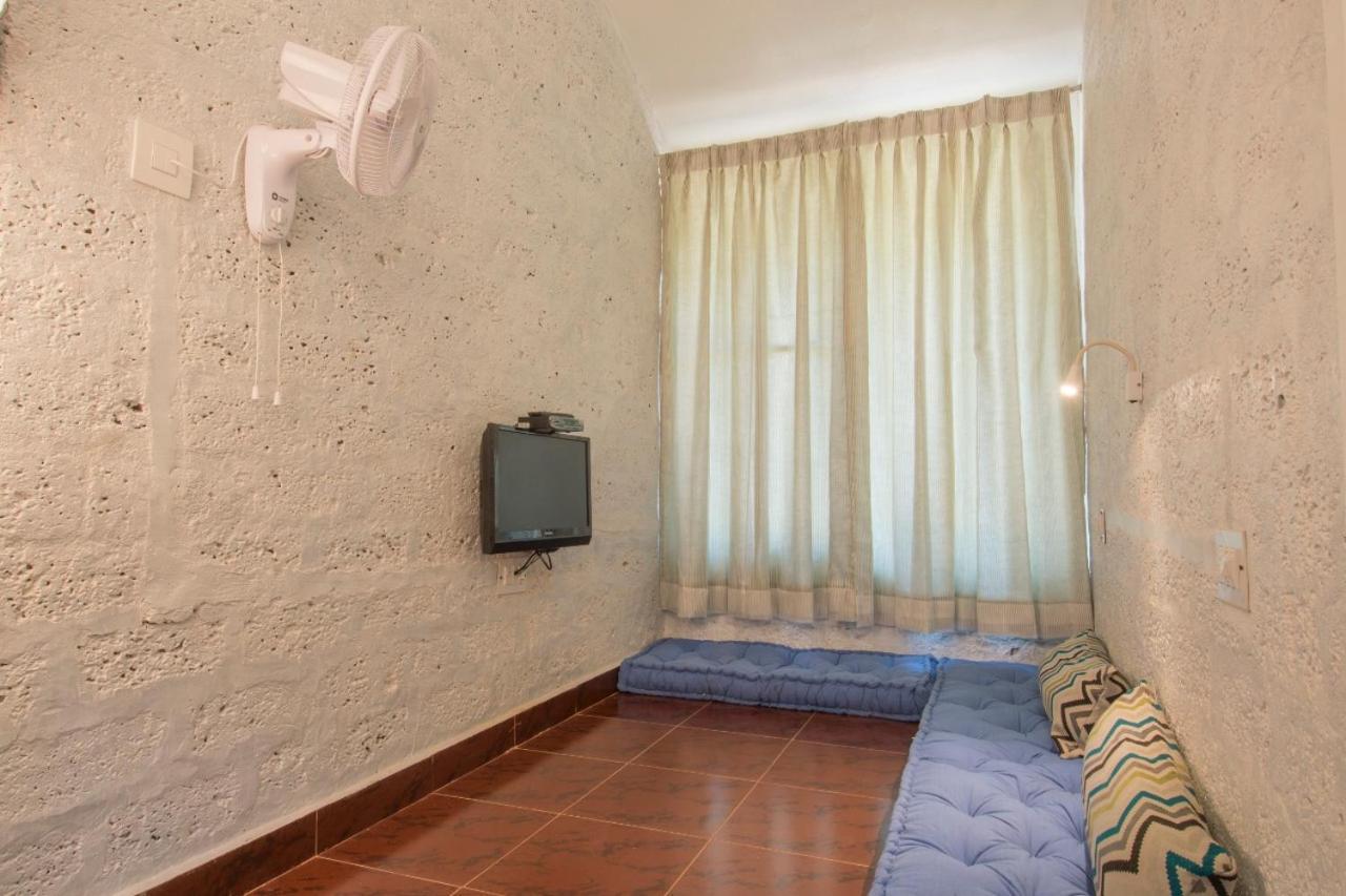 Hotel Red Earth - Gokarna