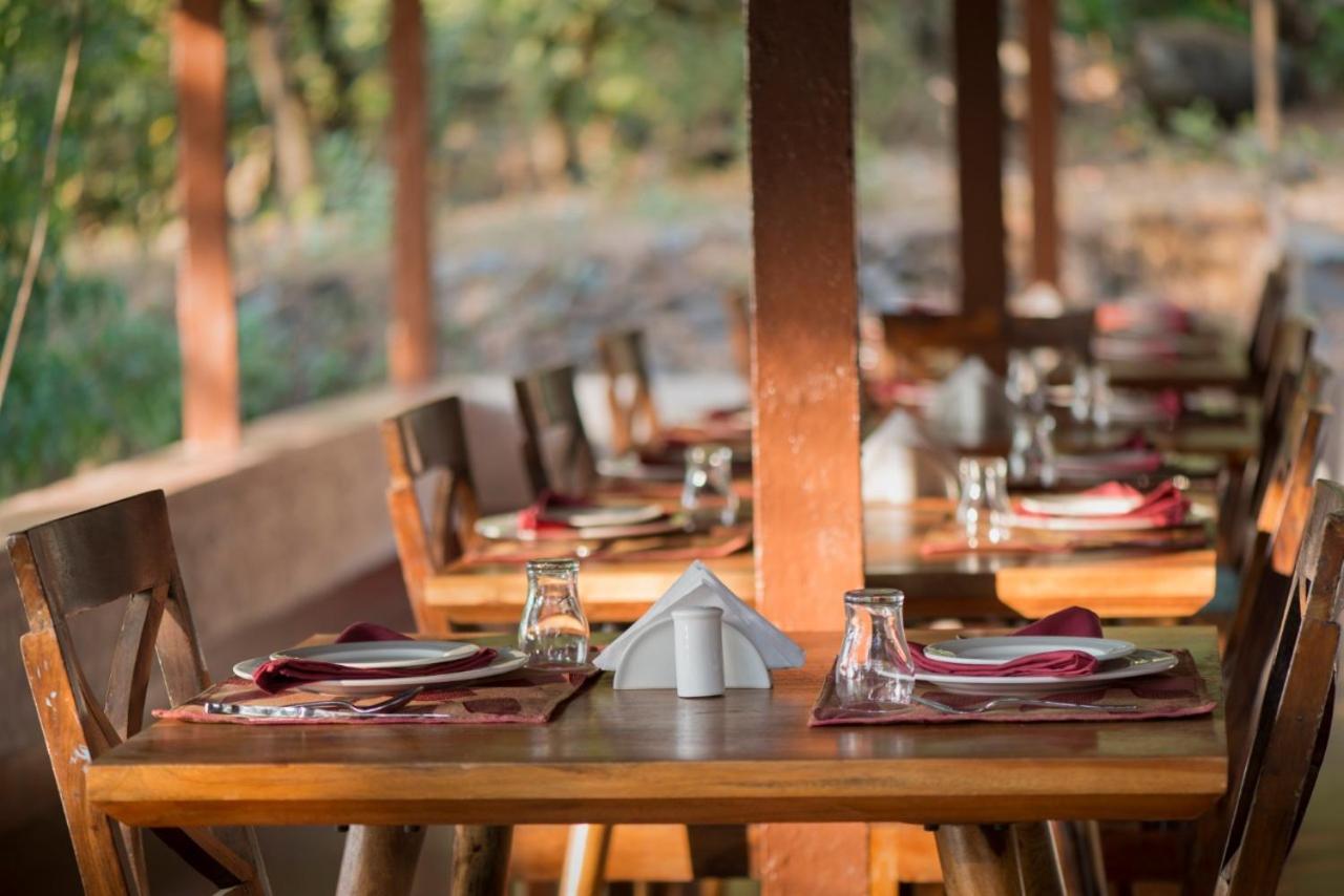 Red Earth - Gokarna 3*