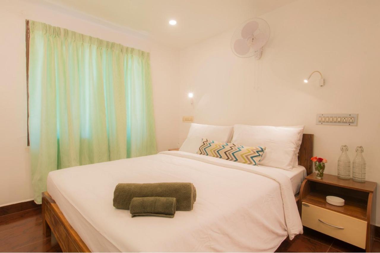 Hotel Red Earth - Gokarna 3*