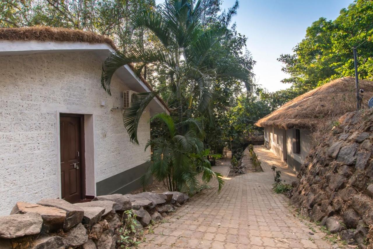 Red Earth - Gokarna Hotel 3*