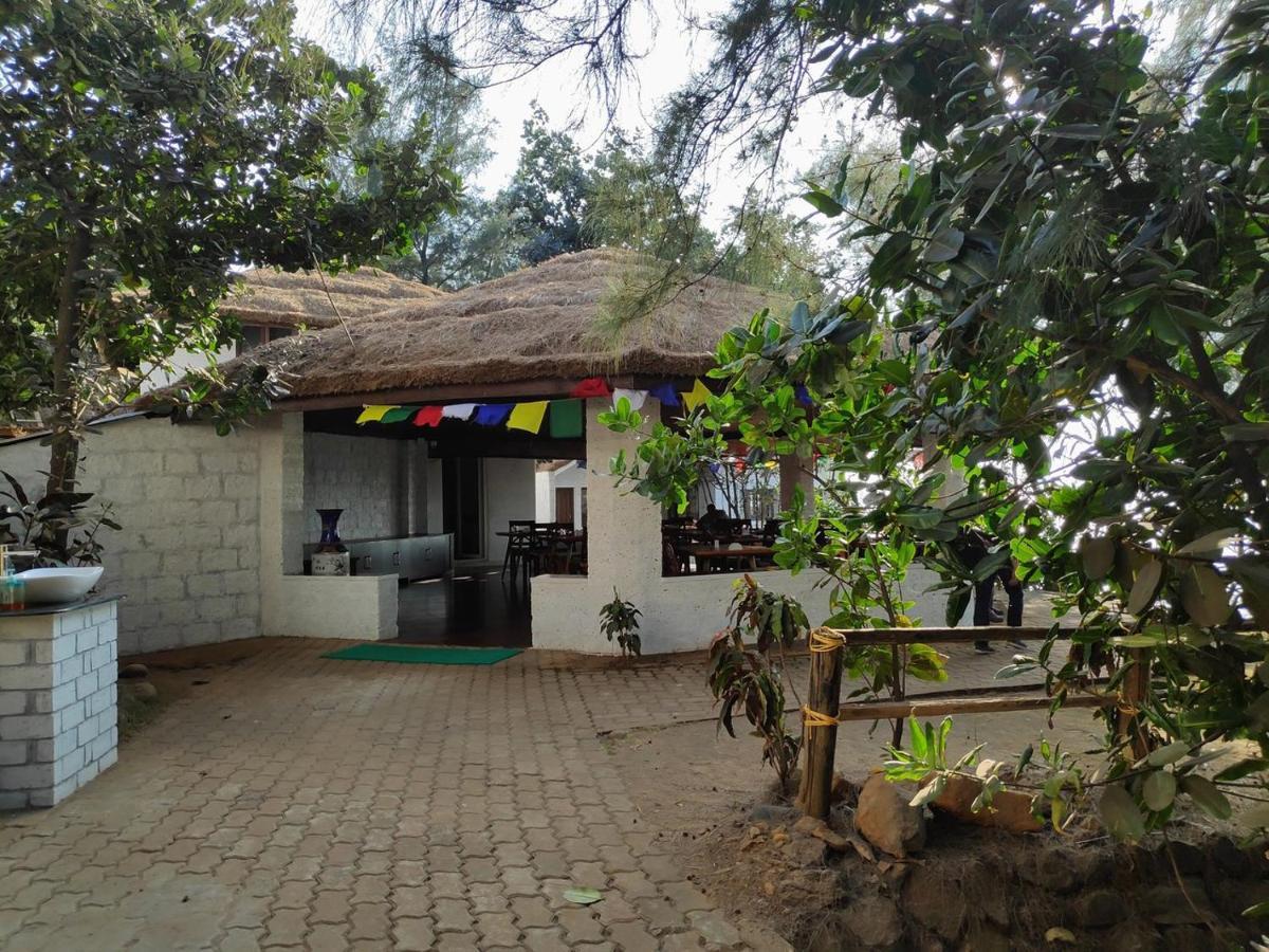 Hotel Red Earth - Gokarna
